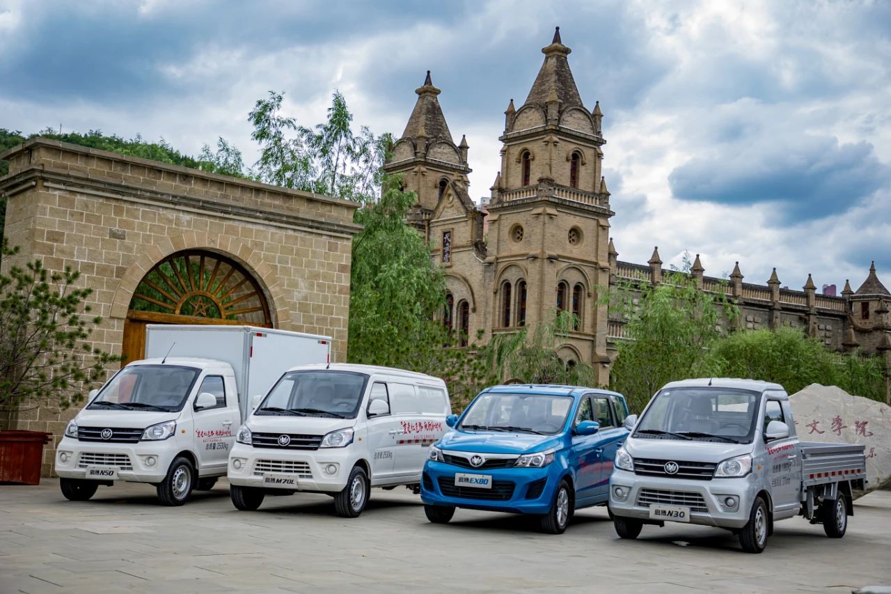 Newlongma Auto produkti, kas palīdz lauksaimniekiem var ne tikai 