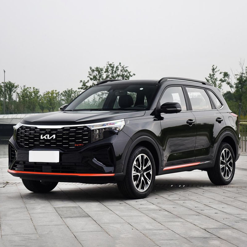 Kia Sportage 2021 benzīna SUV